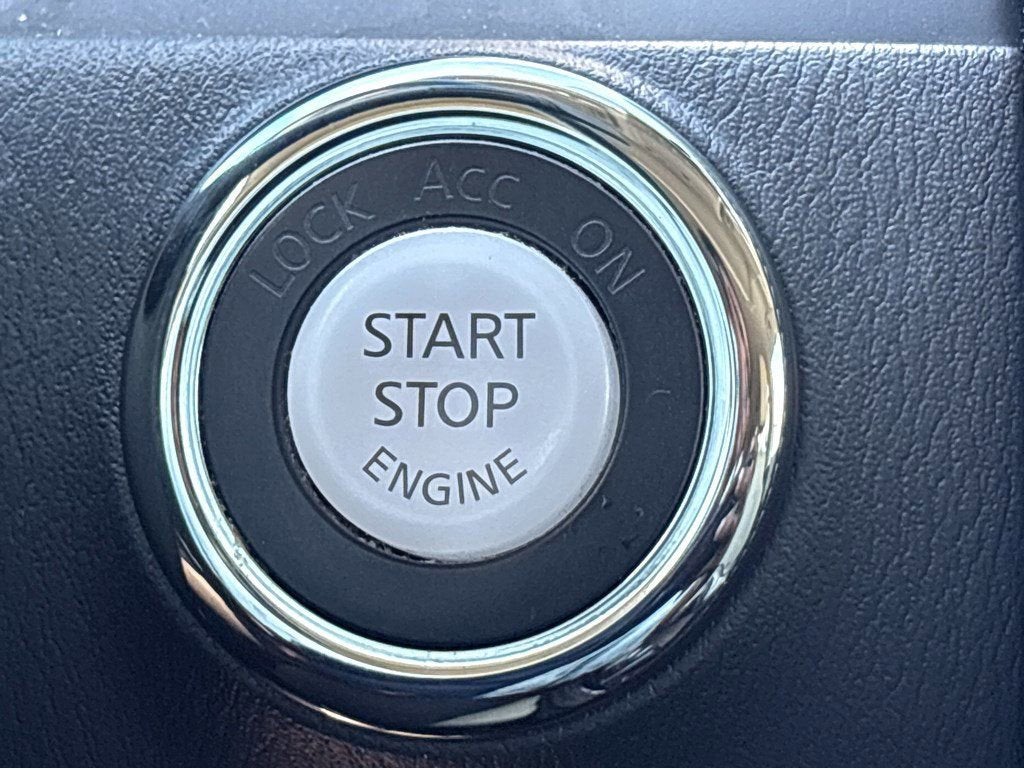 2021 INFINITI QX80 PREMIUM SELECT