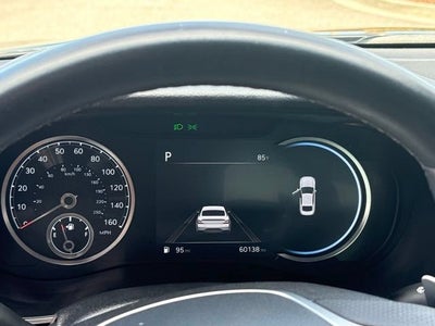 2022 Genesis G70 2.0T