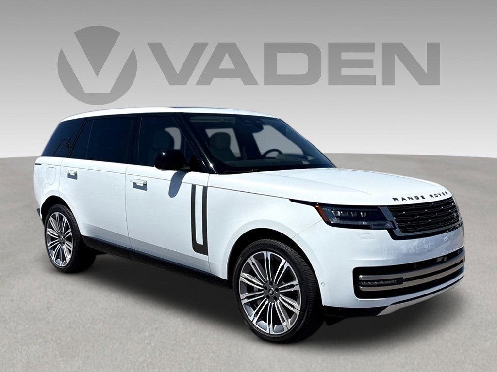 2025 Land Rover Range Rover 4.4 SE LWB 7's photo
