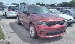 2023 Dodge Durango GT Plus