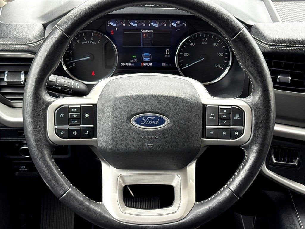 2024 Ford Expedition XLT