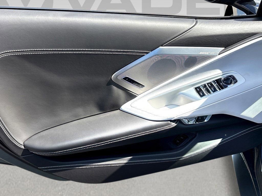2023 Chevrolet Corvette Stingray 3LT