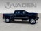 2016 Chevrolet Silverado 2500 HD LTZ