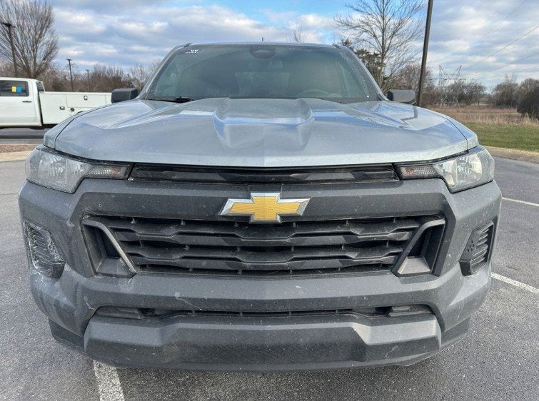 2023 Chevrolet Colorado WT