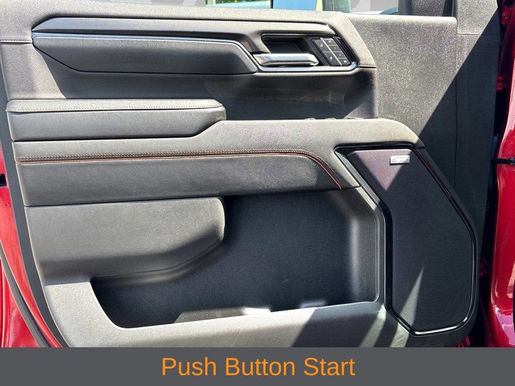 2024 GMC Sierra 2500HD AT4 - Photo 19