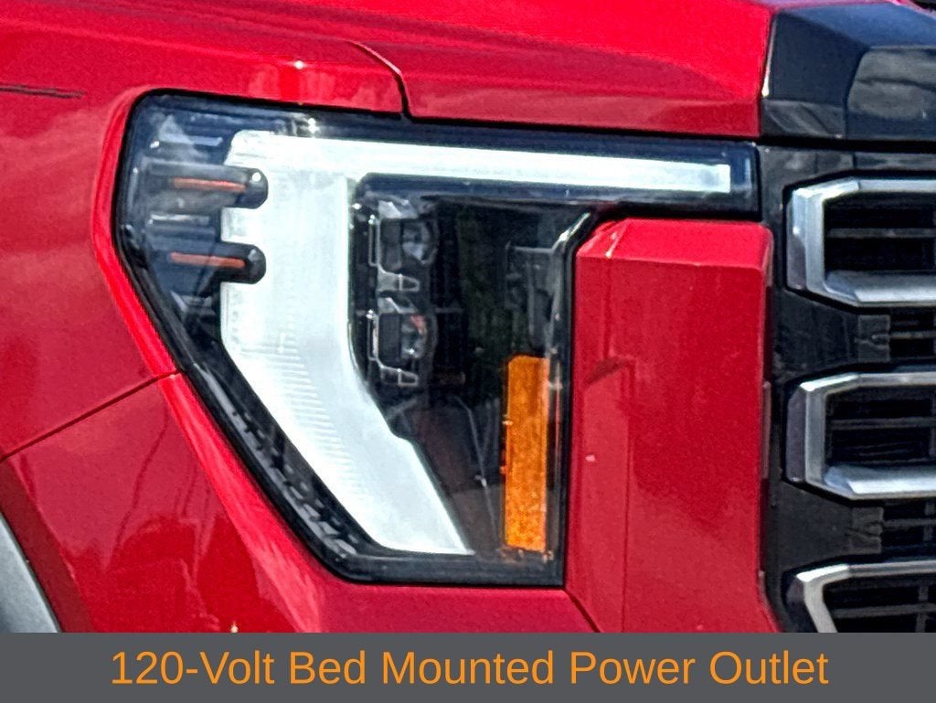 2024 GMC Sierra 2500HD AT4 - Photo 21
