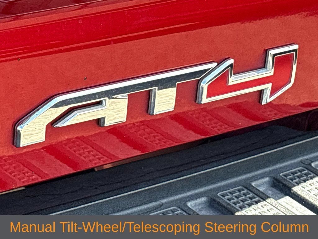 2024 GMC Sierra 2500HD AT4 - Photo 24