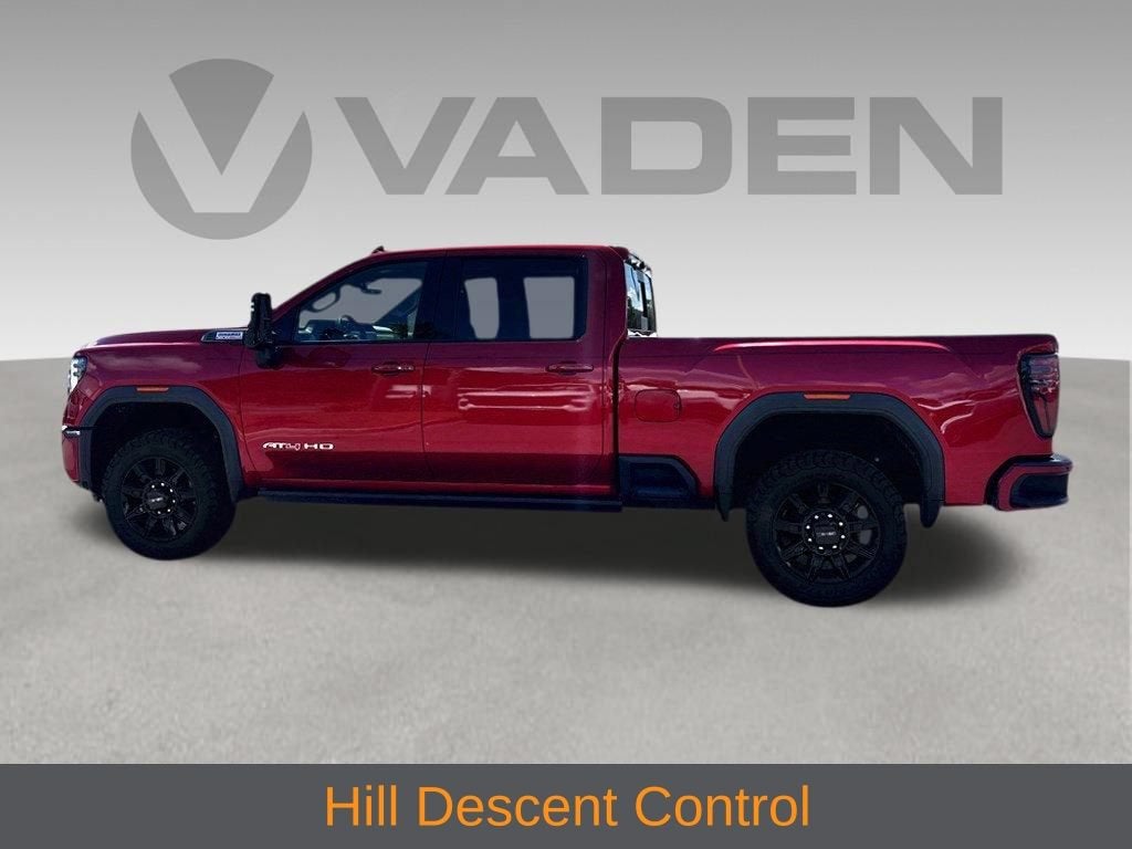 2024 GMC Sierra 2500HD AT4 - Photo 27