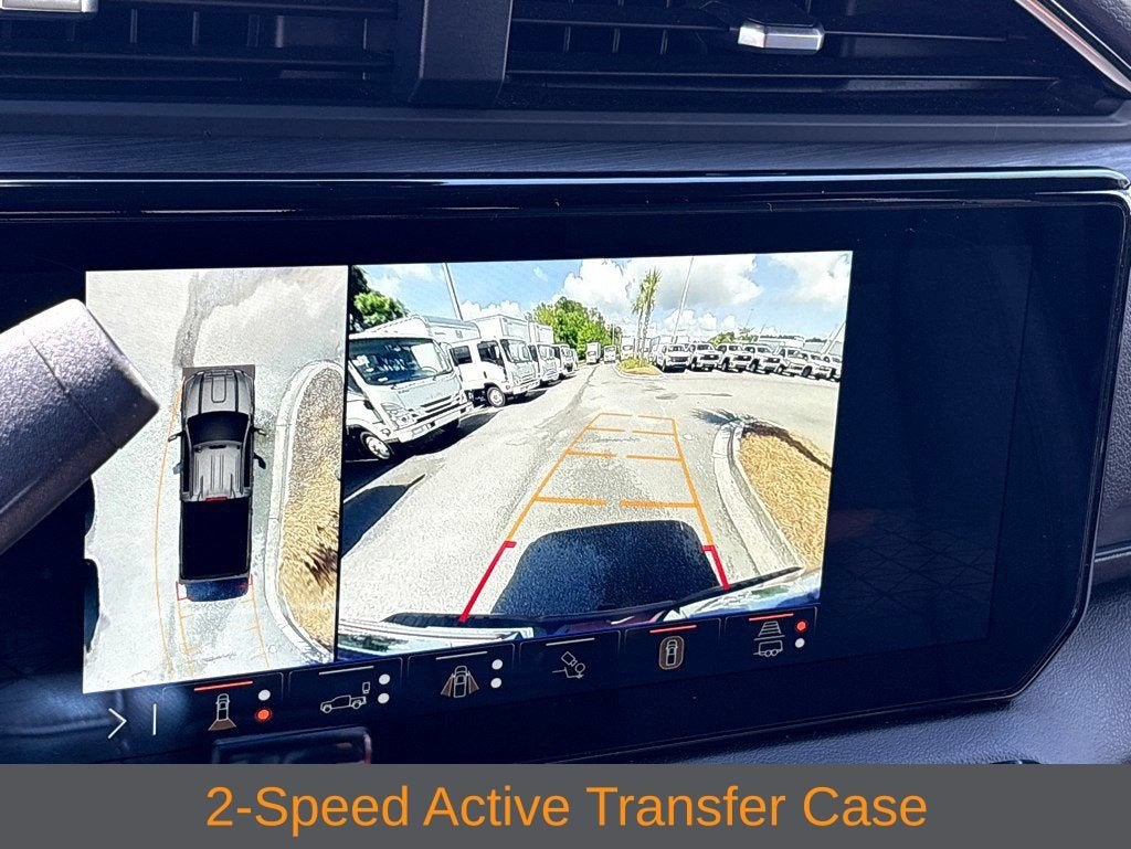 2024 GMC Sierra 2500HD AT4 - Photo 30