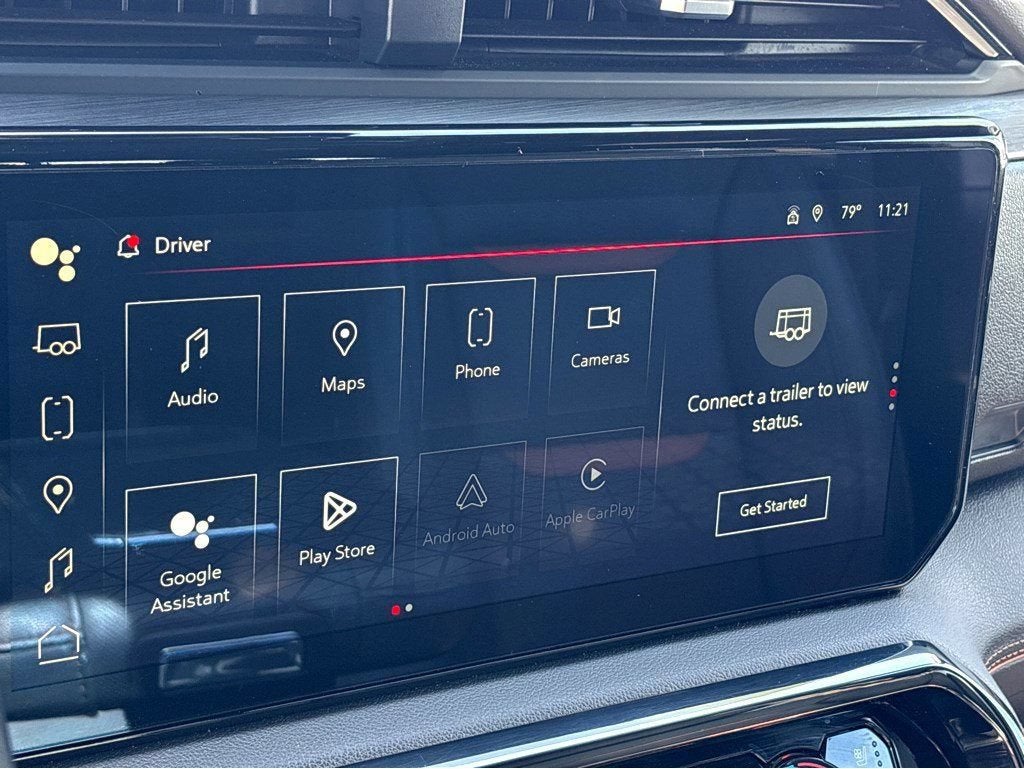 2024 GMC Sierra 2500HD AT4 - Photo 35