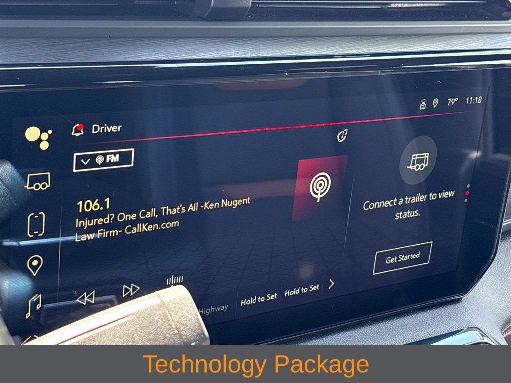 2024 GMC Sierra 2500HD AT4 - Photo 9