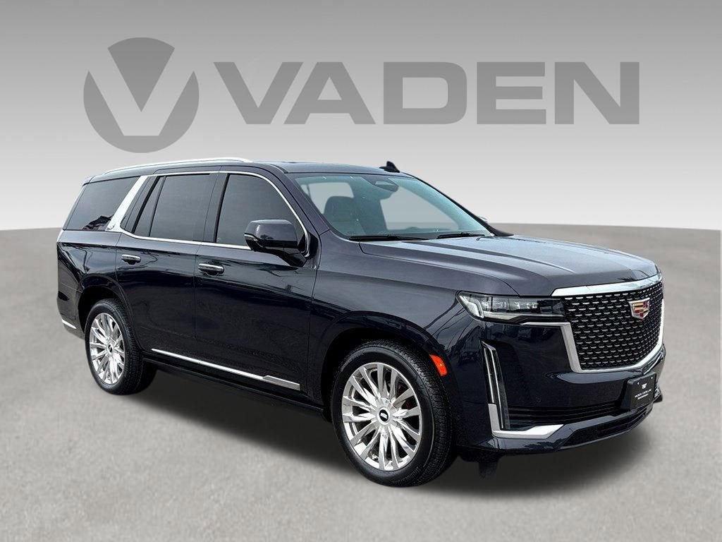 2023 Cadillac Escalade Premium Luxury - Photo 1