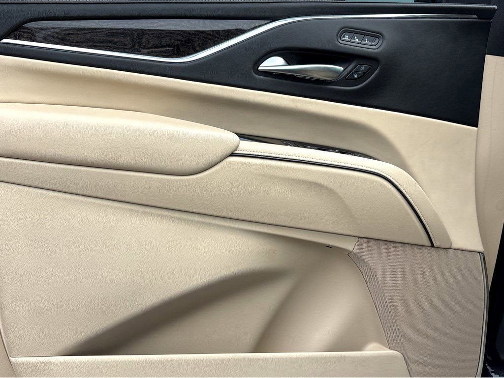 2023 Cadillac Escalade Premium Luxury - Photo 16