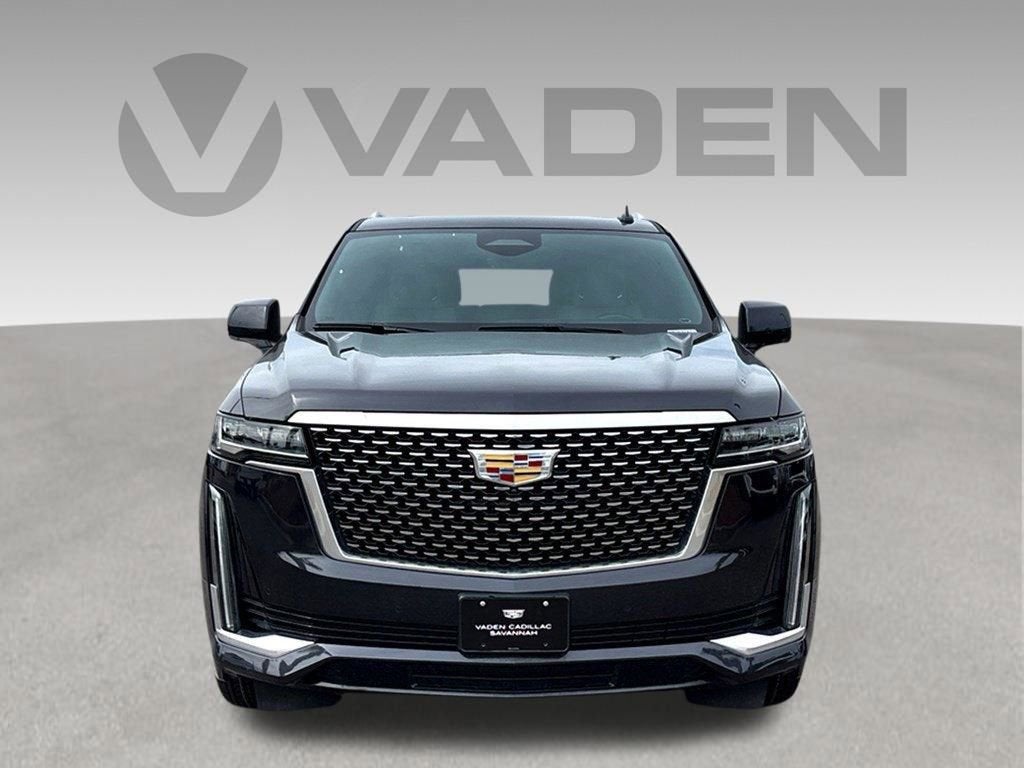 2023 Cadillac Escalade Premium Luxury - Photo 2