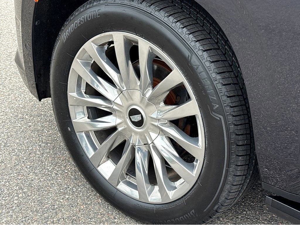 2023 Cadillac Escalade Premium Luxury - Photo 20