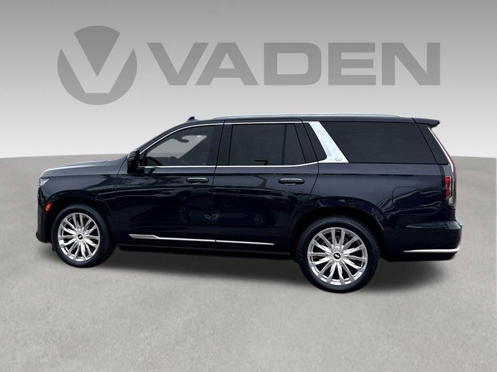 2023 Cadillac Escalade Premium Luxury - Photo 25