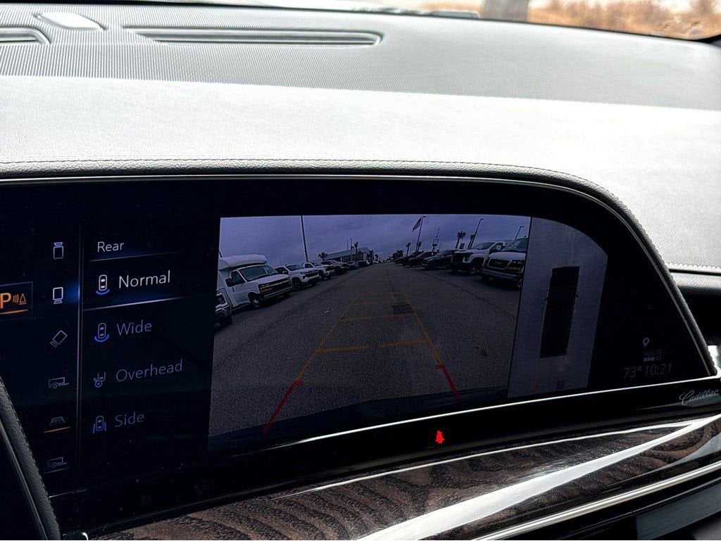 2023 Cadillac Escalade Premium Luxury - Photo 28