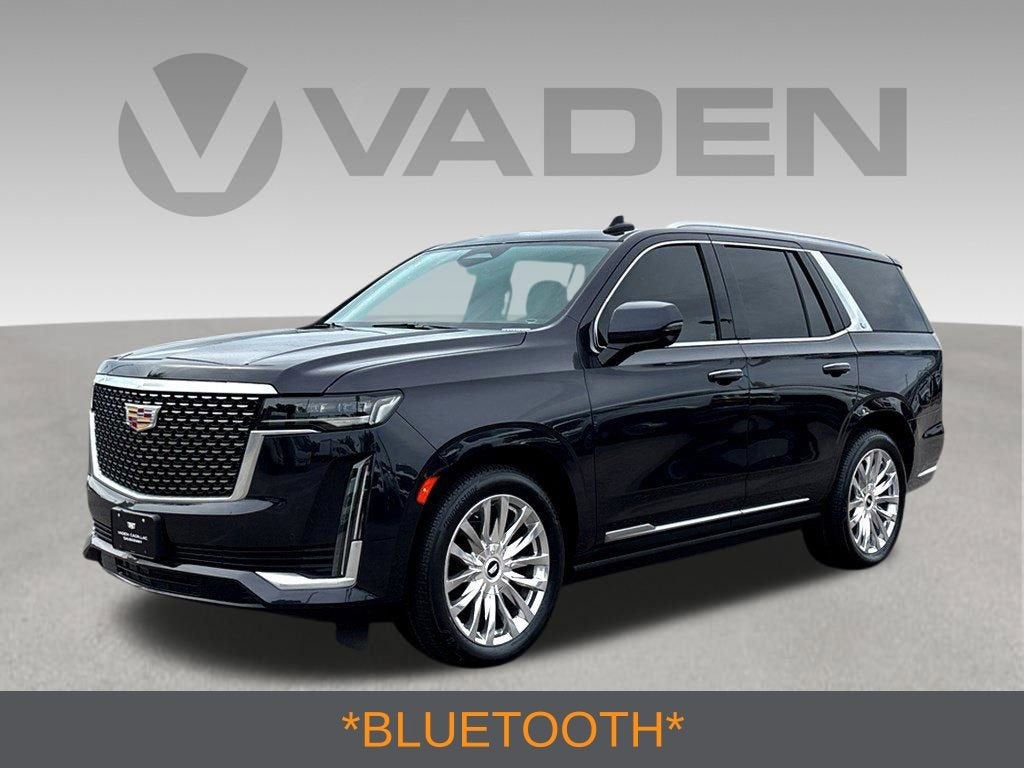 2023 Cadillac Escalade Premium Luxury - Photo 3