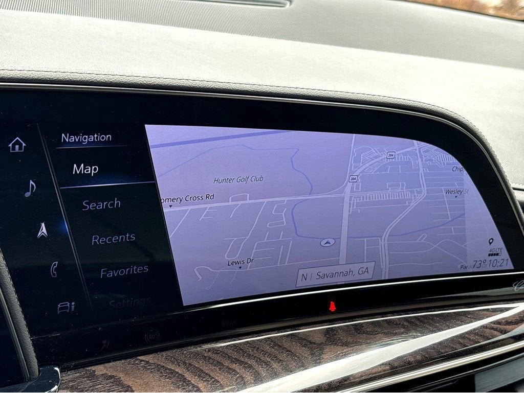 2023 Cadillac Escalade Premium Luxury - Photo 7