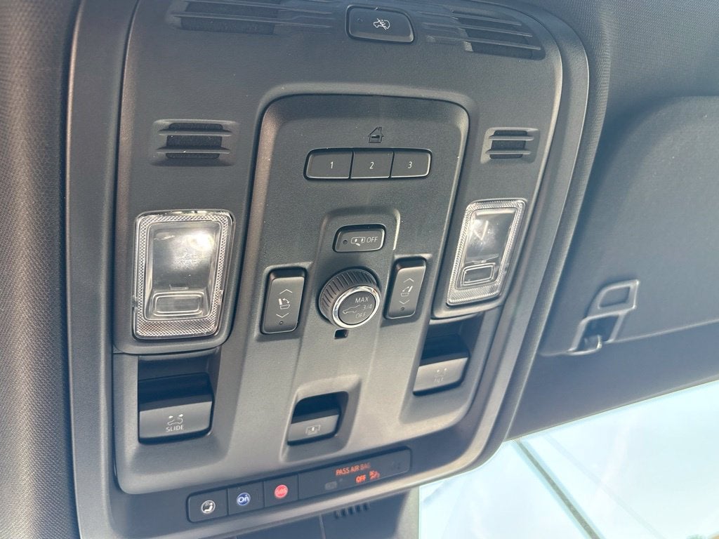 2022 Cadillac Escalade ESV Sport