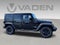 2010 Jeep Wrangler Unlimited Sport