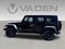 2010 Jeep Wrangler Unlimited Sport