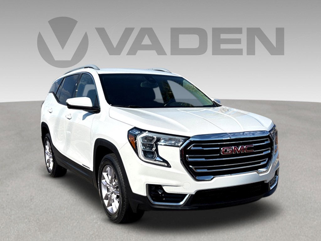 2023 GMC Terrain