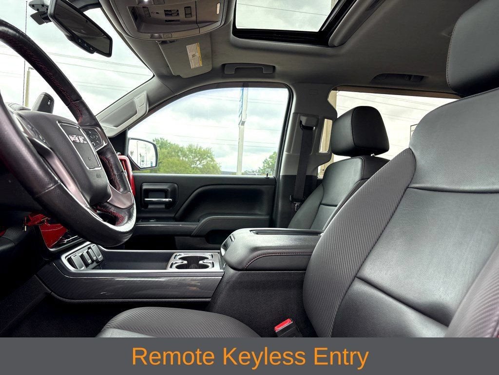 2017 GMC Sierra 1500 SLT - Photo 15