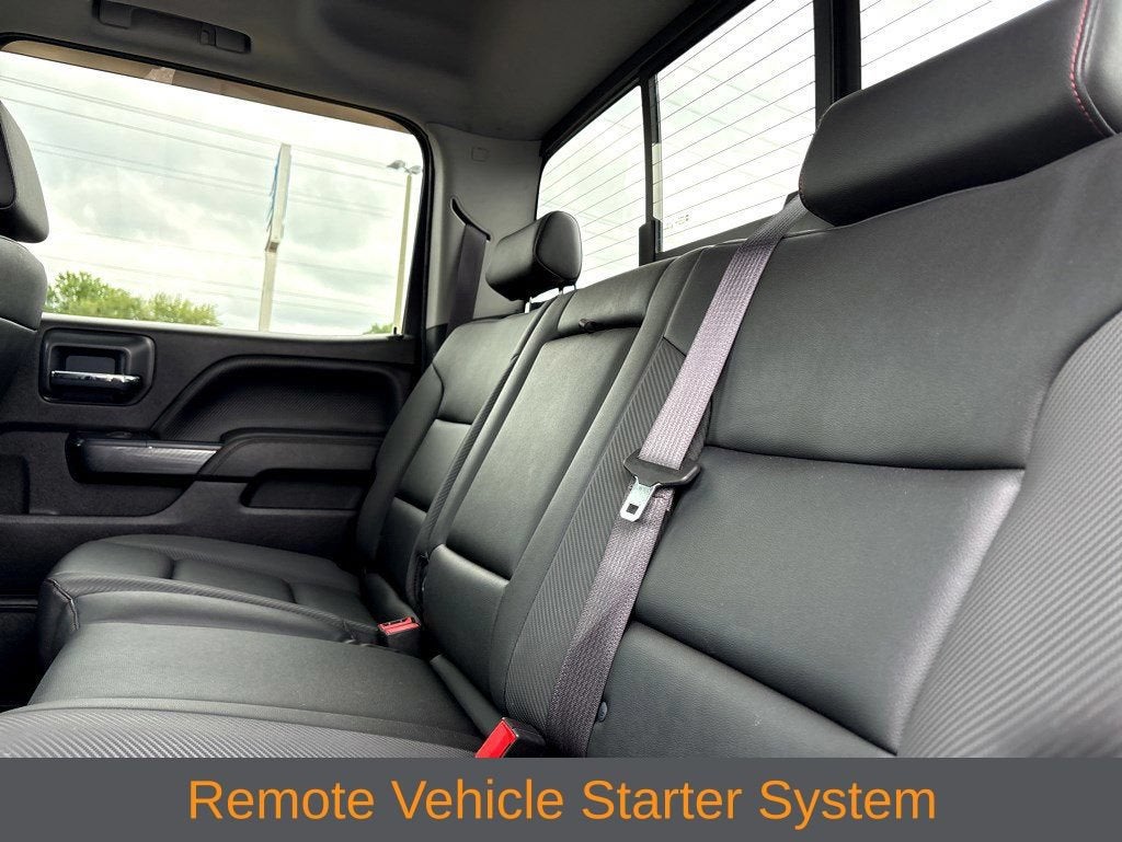 2017 GMC Sierra 1500 SLT - Photo 16