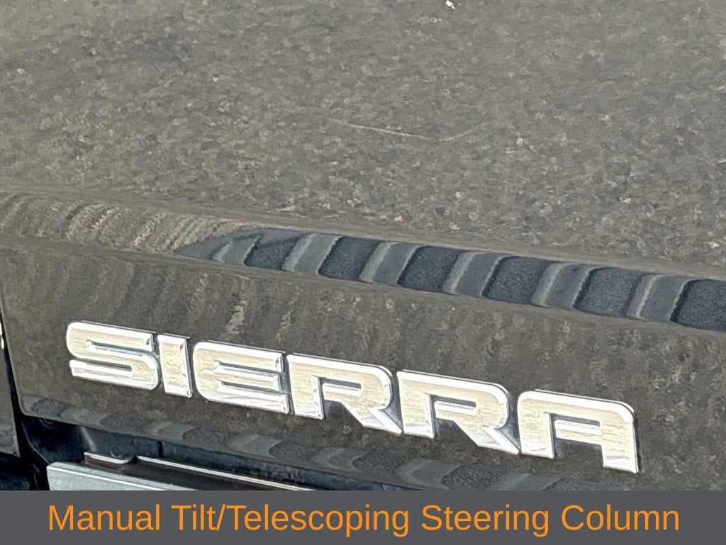 2017 GMC Sierra 1500 SLT - Photo 19