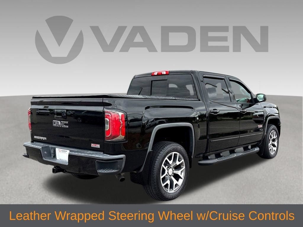 2017 GMC Sierra 1500 SLT - Photo 20