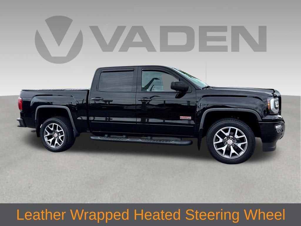 2017 GMC Sierra 1500 SLT - Photo 21
