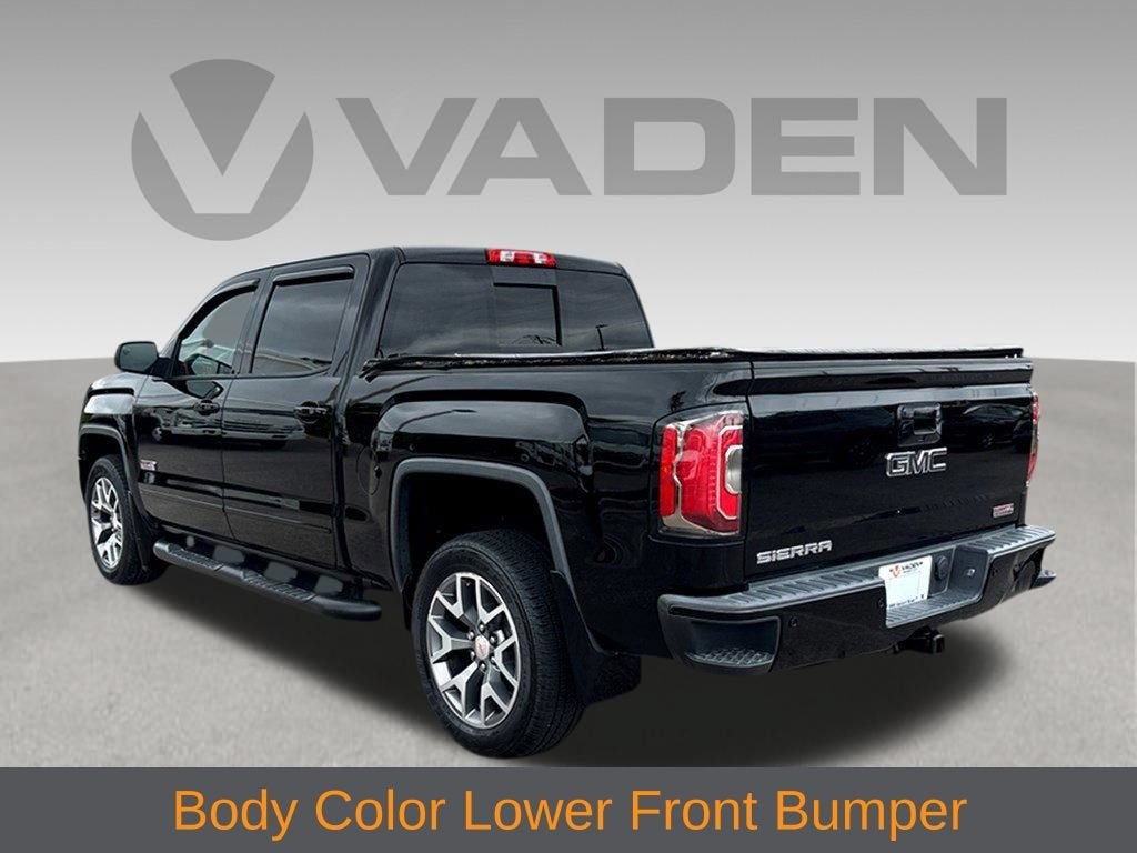 2017 GMC Sierra 1500 SLT - Photo 23