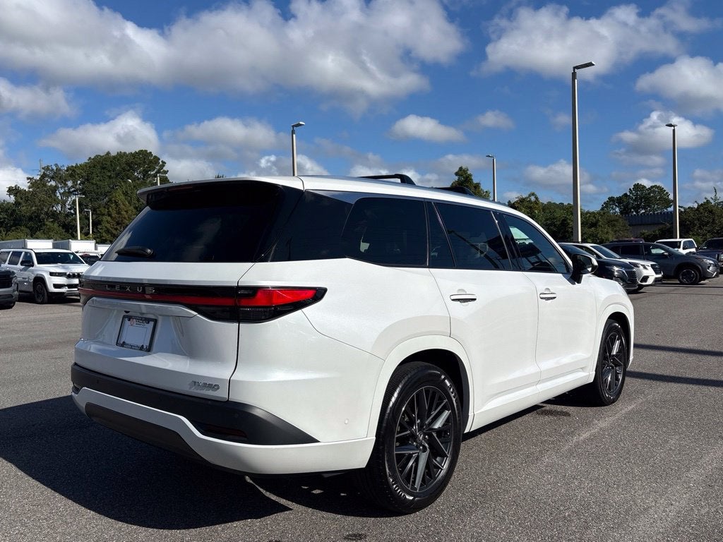2024 Lexus TX TX 350