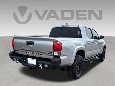 2021 Toyota Tacoma 2WD SR5