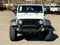 2018 Jeep Wrangler JK Unlimited Willys Wheeler