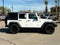 2018 Jeep Wrangler JK Unlimited Willys Wheeler
