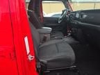 2022 Jeep Wrangler Base