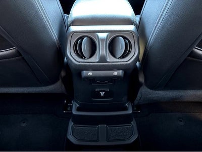 2022 Jeep Wrangler 4xe Unlimited Sahara