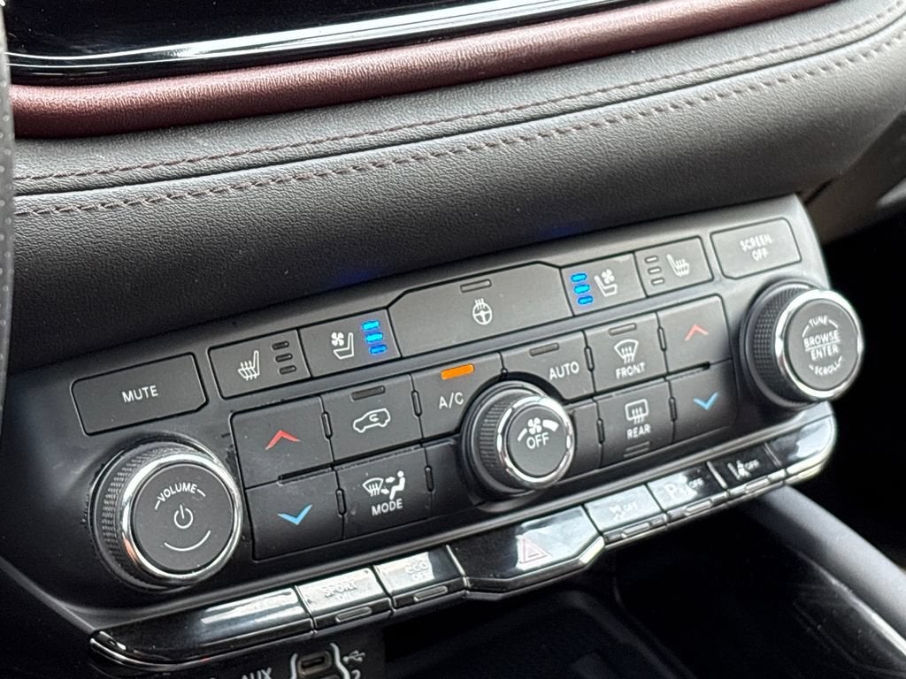 2021 Dodge Durango Base