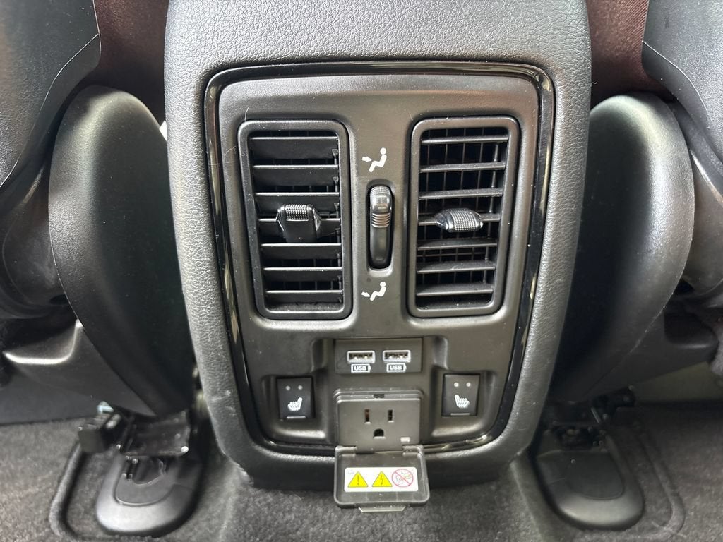 2021 Dodge Durango Base