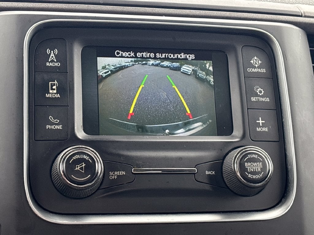 2016 RAM 1500 Base