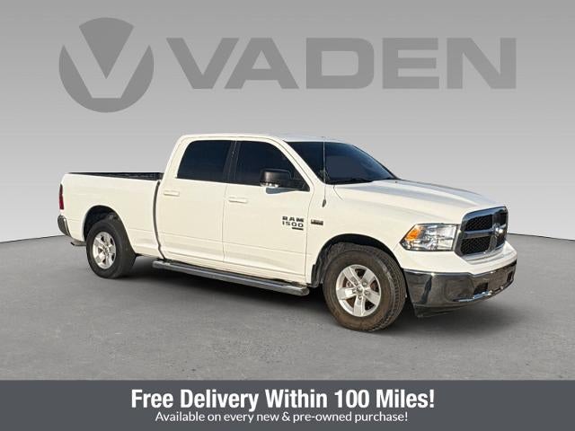 2020 RAM 1500 Classic SLT
