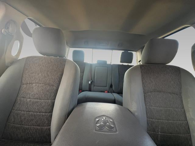 2020 RAM 1500 Classic SLT