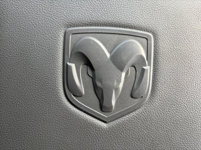 2020 RAM 1500 Classic SLT