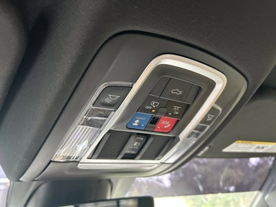 2021 RAM 1500 Base
