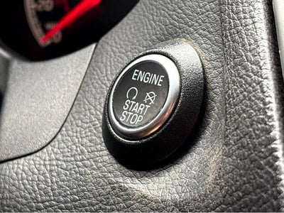 2018 Ford Focus ST