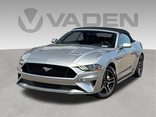 2020 Ford Mustang Base