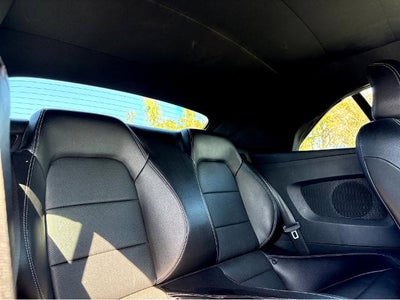 2023 Ford Mustang EcoBoost