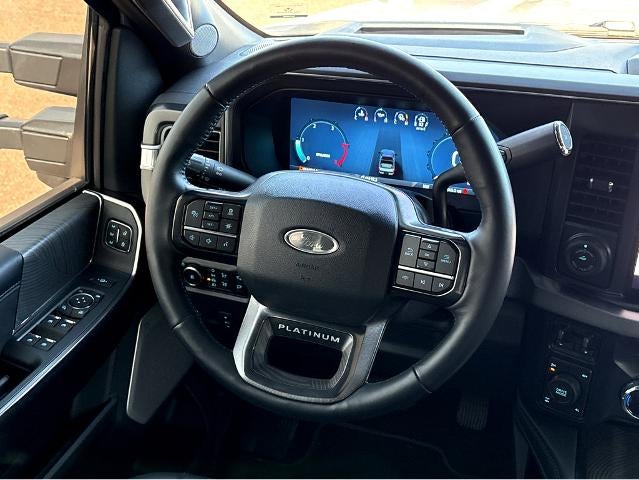 2025 Ford Super Duty F-350 SRW XL